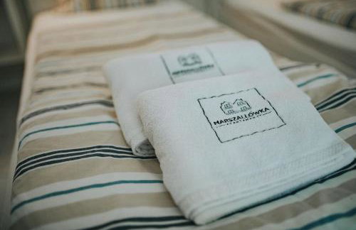 Apartamenty Marszallówka - Foto 43