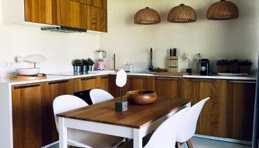 Beach House Pedras D'el Rei - Foto 5