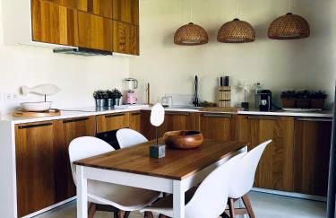 Beach House Pedras D'el Rei - Foto 5