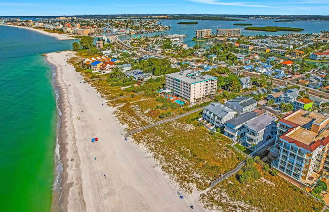 Sunshine Lane by Distinctive Beach Rentals - Foto 11