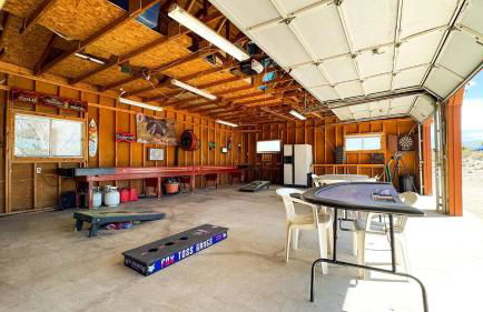 Desert View Retreat - Sleeps 22, Game Garage, Near Skywalk & Lake Mead - Foto 25