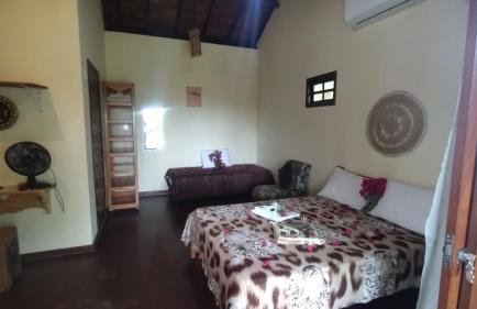 Paraíso da falésia em Cumuruxatiba com vista excepcional - Photo 11