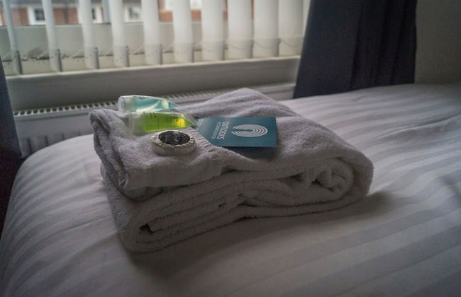 The Storyhouse Gathering 5 Bed - Sleeps 13 City Centre - Photo 31