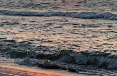 Oscoda Lake Huron Retreat Huron Sands Condo Bldg 2 - Foto 24