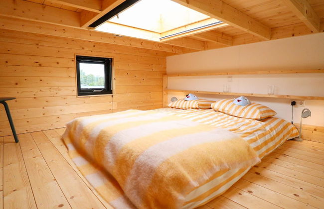 1 bedroom House in Arnhem with swimming pool and garden - Photo 5