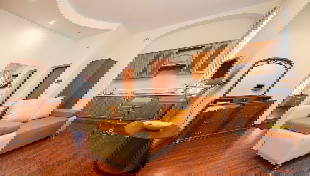 Miracle Apartment Old Arbat - Foto 1, Imagen principal