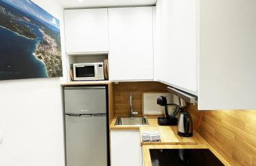 Apartments Monika & Breakfast Baskets 236 - Foto 27