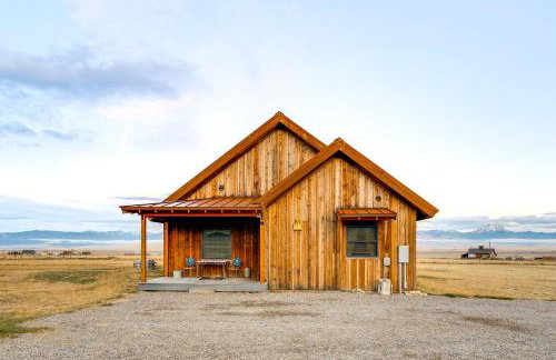 Ennis Home: Try the Yellowstone Lifestyle! - Foto 29