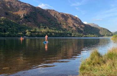 Riverside apartment - Foto 61