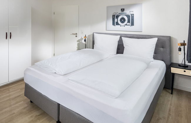 Strandloft Drei Norderney - Foto 19