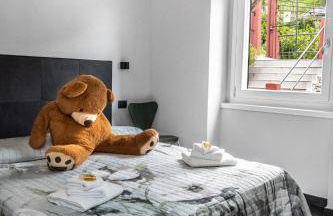 La Lucciola privacy giardino wifi - Foto 51