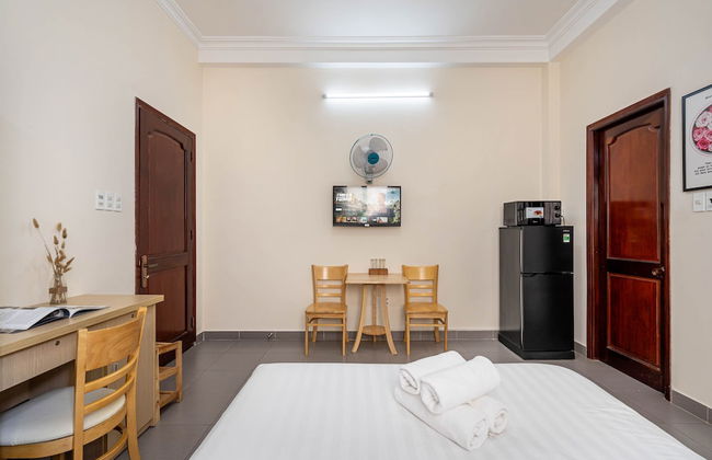 We Home Nguyen Trai - Foto 61