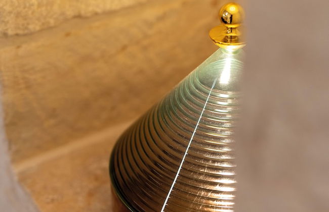 Naiira Luxury Trullo - Foto 27