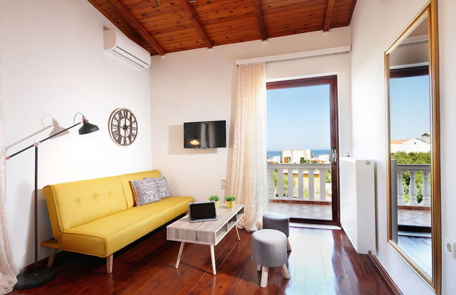 Villa Vanelia Mare - Foto 4