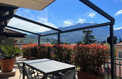 Attic Suite Palme - Photo 11