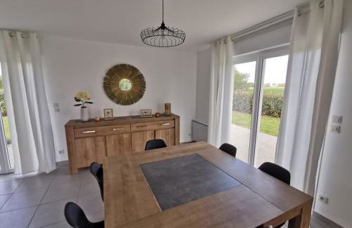 Maison proche Bayeux - Photo 7