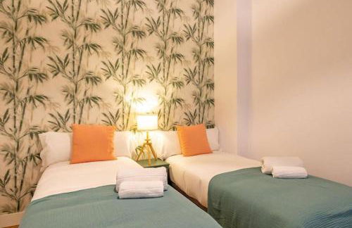 Angeles 6- Giralda Luxury by Valcambre - Foto 8