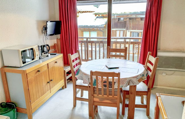 Les Olympiques (Tignes 1800) - Foto 6