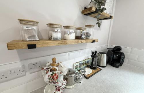 Yew Tree Cottage - Photo 15