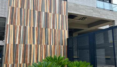 Apto novo com AC 1 quadra da praia Guaratuba PR - Foto 4