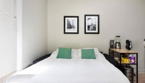 Special! 500m to Eiffel Tower: Duplex with terrace - Foto 5