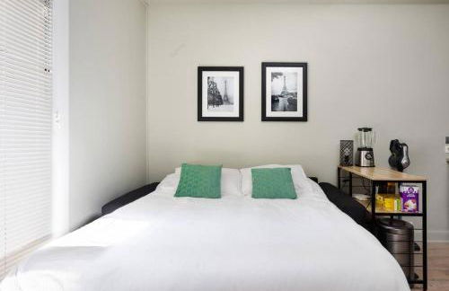 Special! 500m to Eiffel Tower: Duplex with terrace - Foto 5