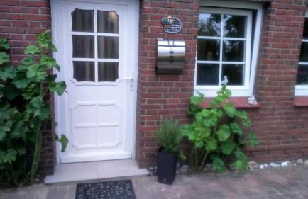 Ferienhaus Sonnenlicht - Familien und Kiter "Willkommen" - Foto 7