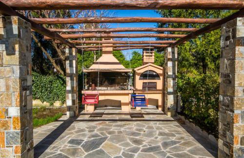 Luxury Villa Helios - Photo 42