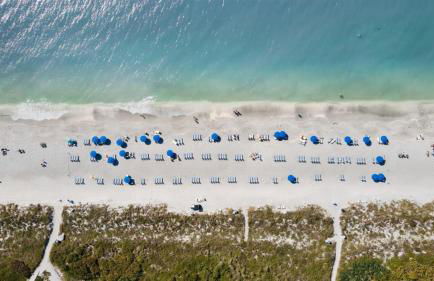 Bayside Villa 5134- Captiva One Bedroom Deluxe Residence - Foto 29