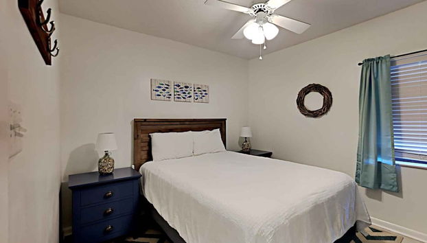 Romar Place #303 - Foto 3, Habitación