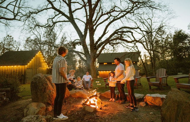 Luxury Nature Getaway Stone House by Casa Oso - Foto 45