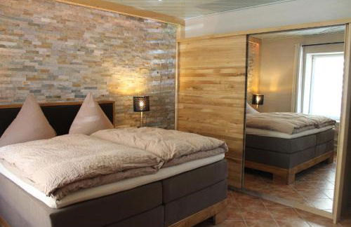 Ferienwohnung An der alten Stadtmauer - Foto 10