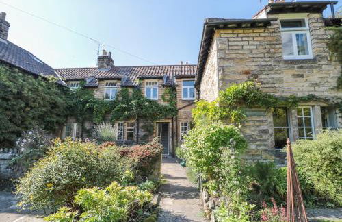 Teviot Cottage - Foto 32