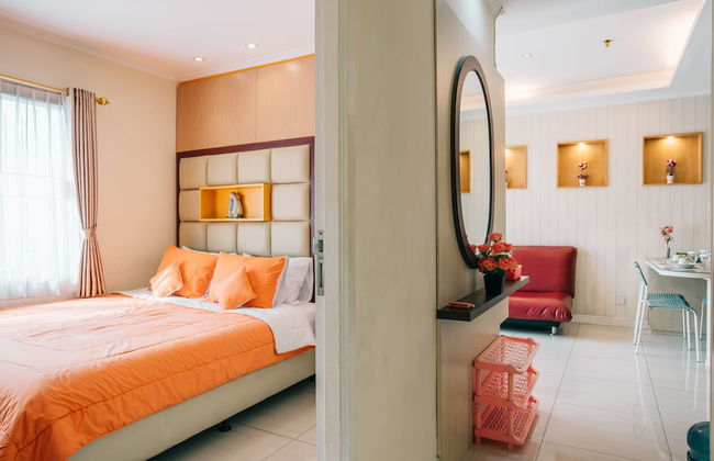 Ravarine Suite Apartment - Foto 8