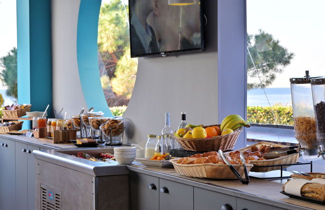 Rés. Les Calanques, T2 2-4 pers. - Photo 20