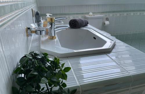 Parkplätze, Einzelbetten, 2 Balkone, fast Wi-Fi 100 Mbit, Homeoffice, Aufzug, lichtdurchflutet, Panoramablick - Foto 20