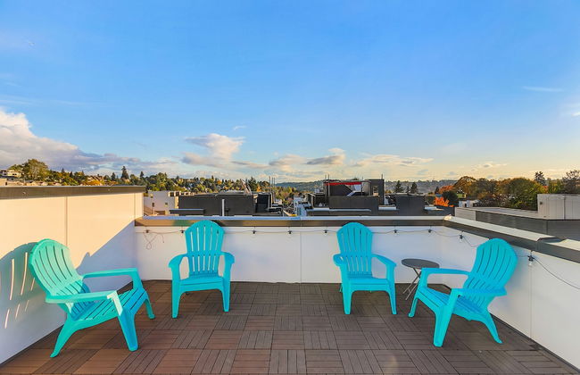 Red Maple Retreat in Judkins Park - Foto 26