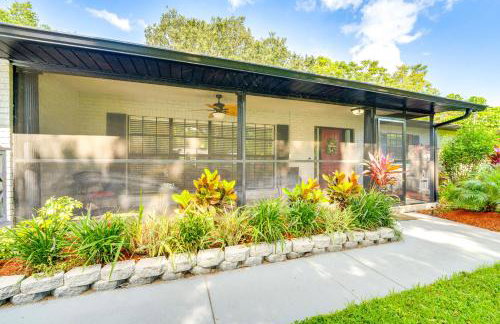 Spacious Tavares Home with Private Outdoor Oasis! - Photo 37