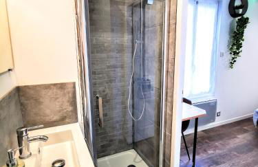 Skyline Residence "Smart-Concept" - Photo 14