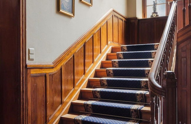 Beautiful Castle in Spa wit Garden - Photo 30