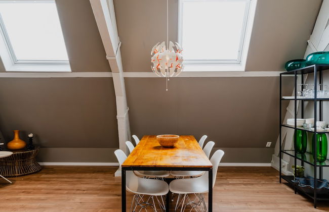 Apartments De Hallen - Photo 24