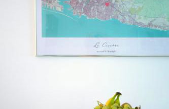 La Casetta - Gaslini e Mare - private parking & garden - Photo 12