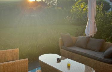 Całoroczny Domek Bielik Lubniewice,jakuzzi, jezioro,blisko SPA - Foto 37