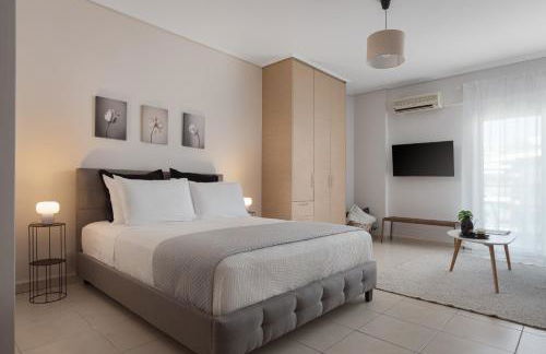 Athenian Comfort Apartments - Foto 34