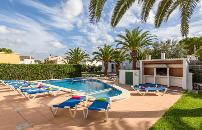 107492 - Apartment in Cala Blanca - Foto 15