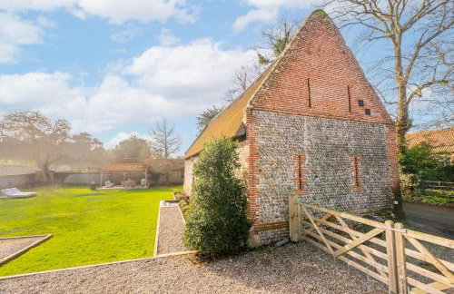 Hillside Barn - Foto 41