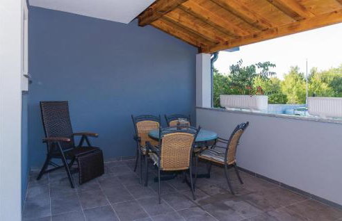 Four-Bedroom Holiday Home In Skradin-Dubavice - Foto 19