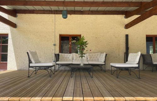 gites le ciel clair - Photo 43