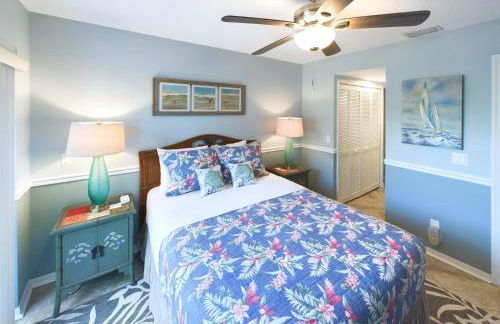 Royal Mansions, Ocean View Penthouse Condo - Foto 22