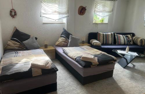 Ferienwohnung - Foto 1